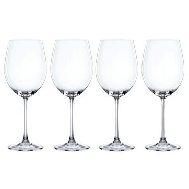Vivendi Premium Bordeaux Set of 4